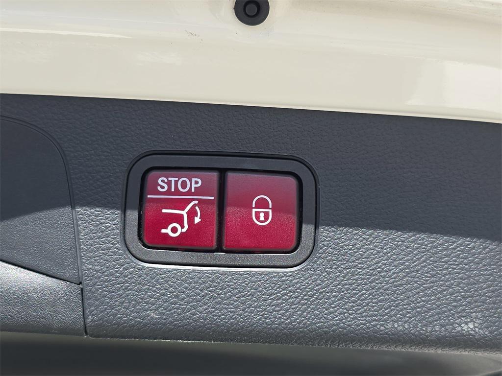 used 2022 Mercedes-Benz GLC 300 car, priced at $27,439