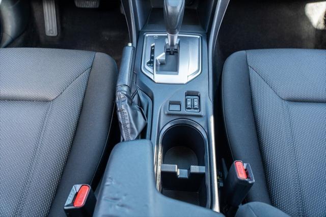 used 2017 Subaru Impreza car, priced at $16,340