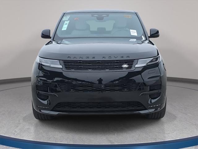 new 2025 Land Rover Range Rover Sport car, priced at $107,100