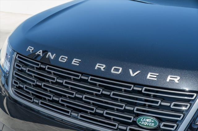 new 2026 Land Rover Range Rover Velar car, priced at $64,295