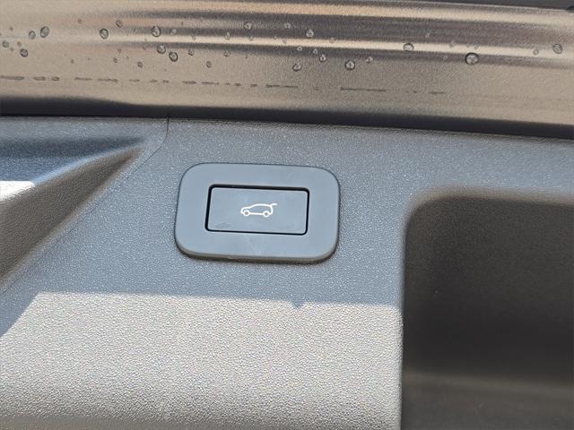 used 2025 Land Rover Discovery Sport car, priced at $43,845