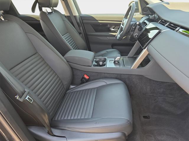 used 2025 Land Rover Discovery Sport car, priced at $43,845