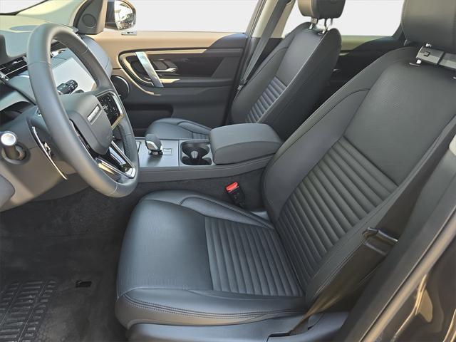 used 2025 Land Rover Discovery Sport car, priced at $43,845