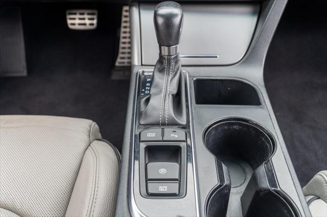 used 2015 Hyundai Sonata car, priced at $11,220