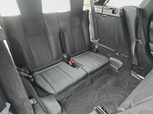 used 2017 Land Rover Range Rover Sport car, priced at $21,995