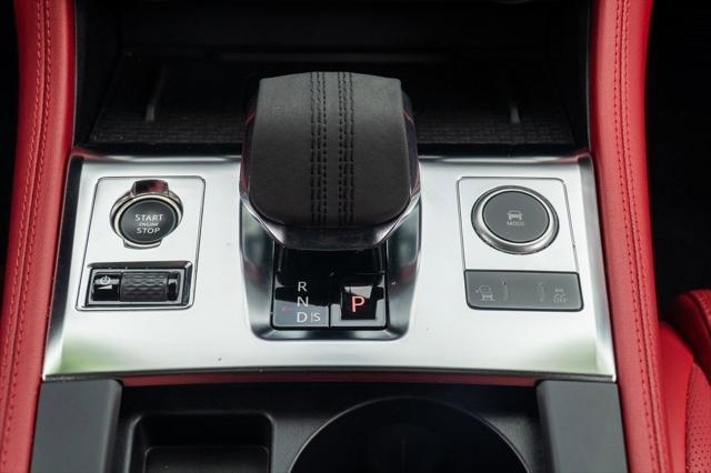 used 2024 Jaguar F-PACE car, priced at $40,990