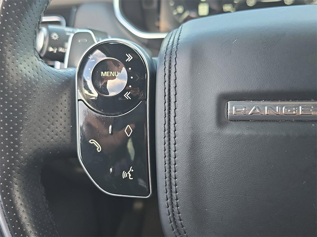 used 2022 Land Rover Range Rover Sport car, priced at $47,990