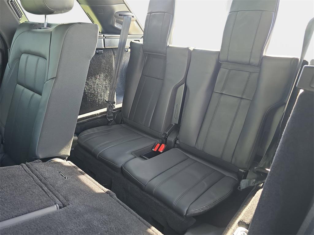 used 2022 Land Rover Range Rover Sport car, priced at $47,990