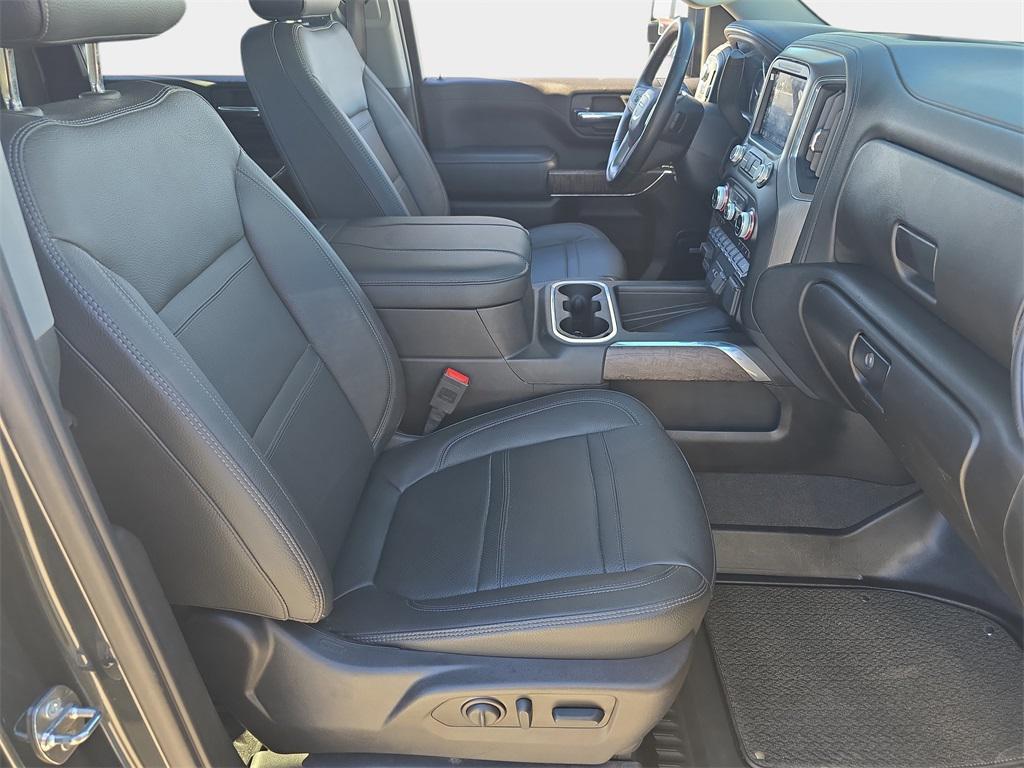 used 2023 GMC Sierra 3500 car, priced at $64,200