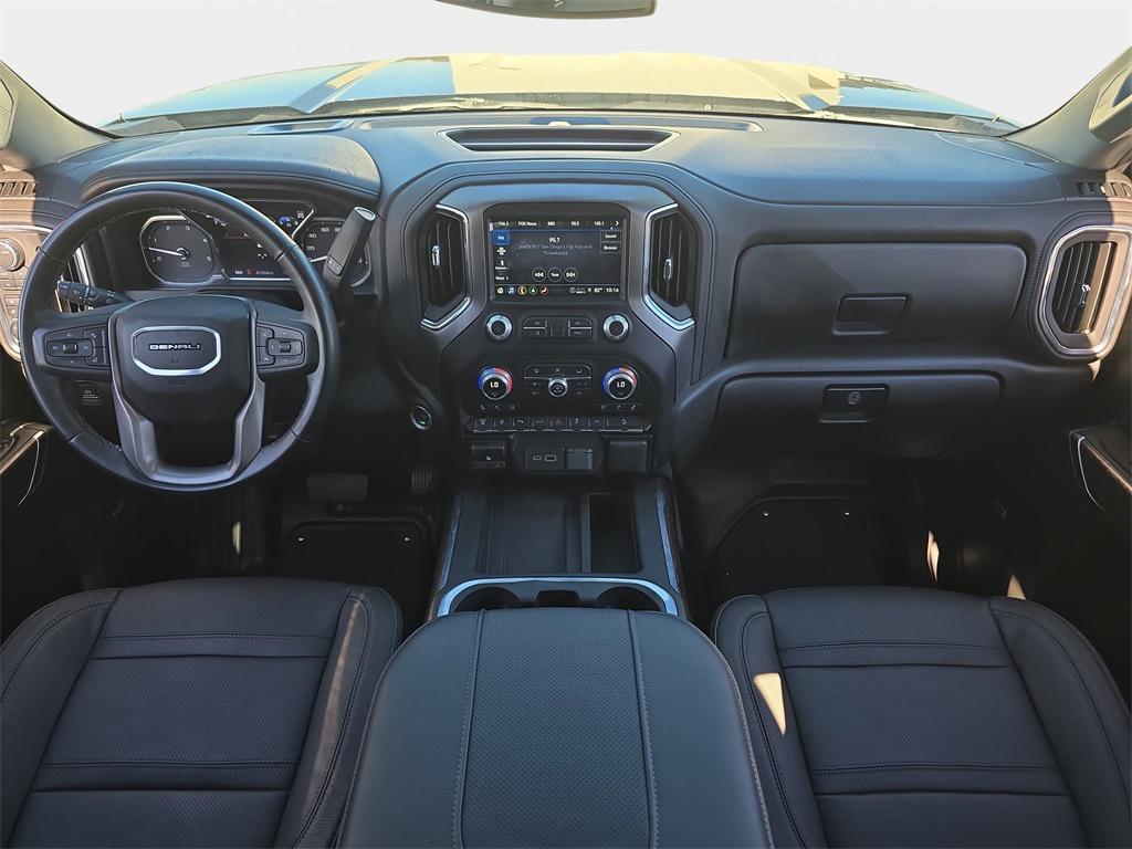 used 2023 GMC Sierra 3500 car, priced at $64,200