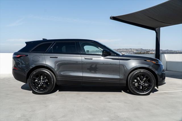 used 2024 Land Rover Range Rover Velar car, priced at $46,820