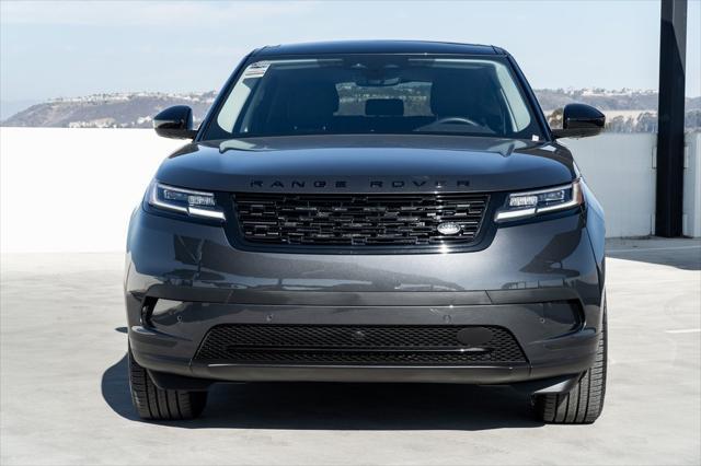 used 2024 Land Rover Range Rover Velar car, priced at $46,820