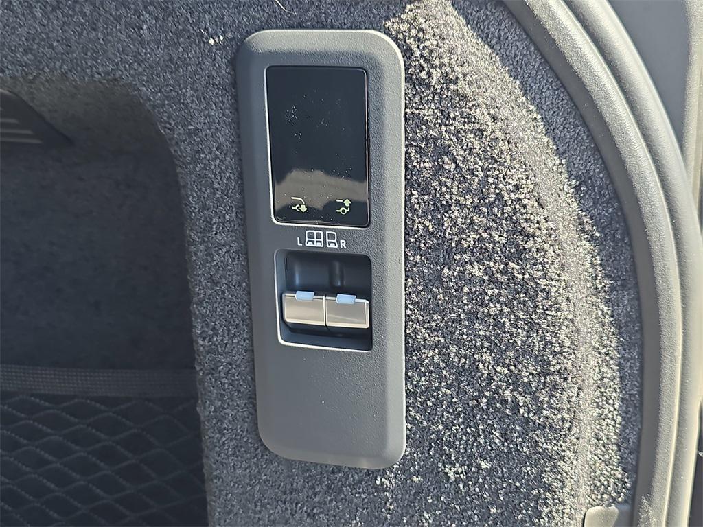 new 2025 Land Rover Range Rover car, priced at $142,355