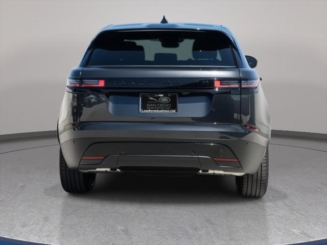 new 2024 Land Rover Range Rover Velar car, priced at $69,695