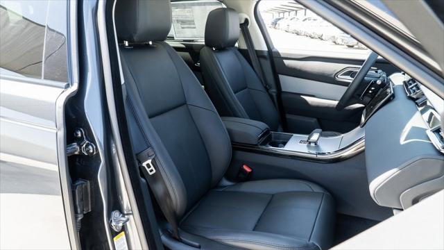 new 2024 Land Rover Range Rover Velar car, priced at $69,695