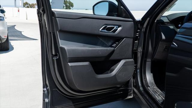 new 2024 Land Rover Range Rover Velar car, priced at $69,695