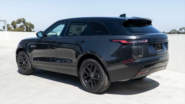 new 2024 Land Rover Range Rover Velar car, priced at $69,695