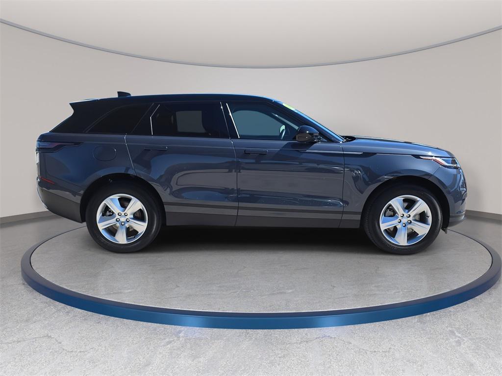 used 2025 Land Rover Range Rover Velar car, priced at $47,770