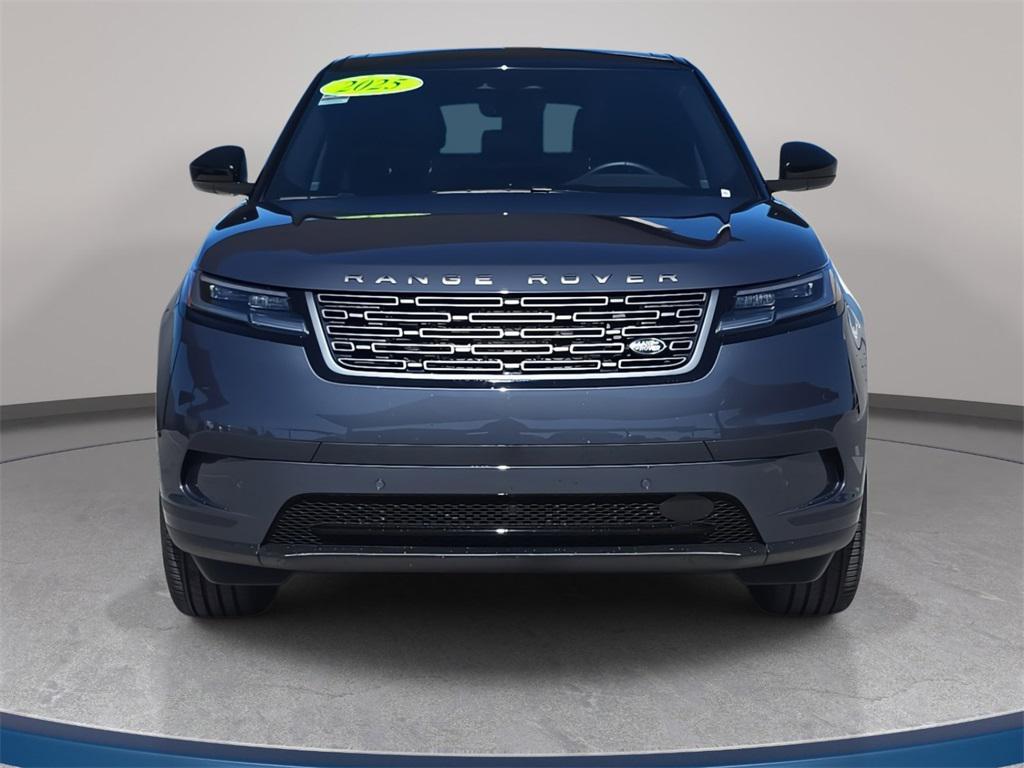 used 2025 Land Rover Range Rover Velar car, priced at $47,770