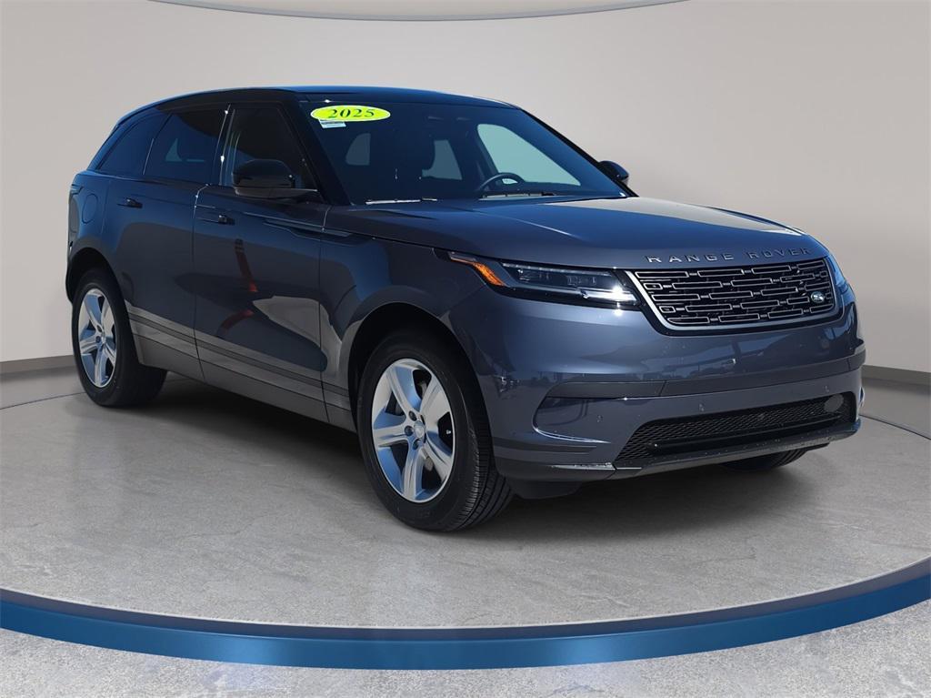 used 2025 Land Rover Range Rover Velar car, priced at $47,770