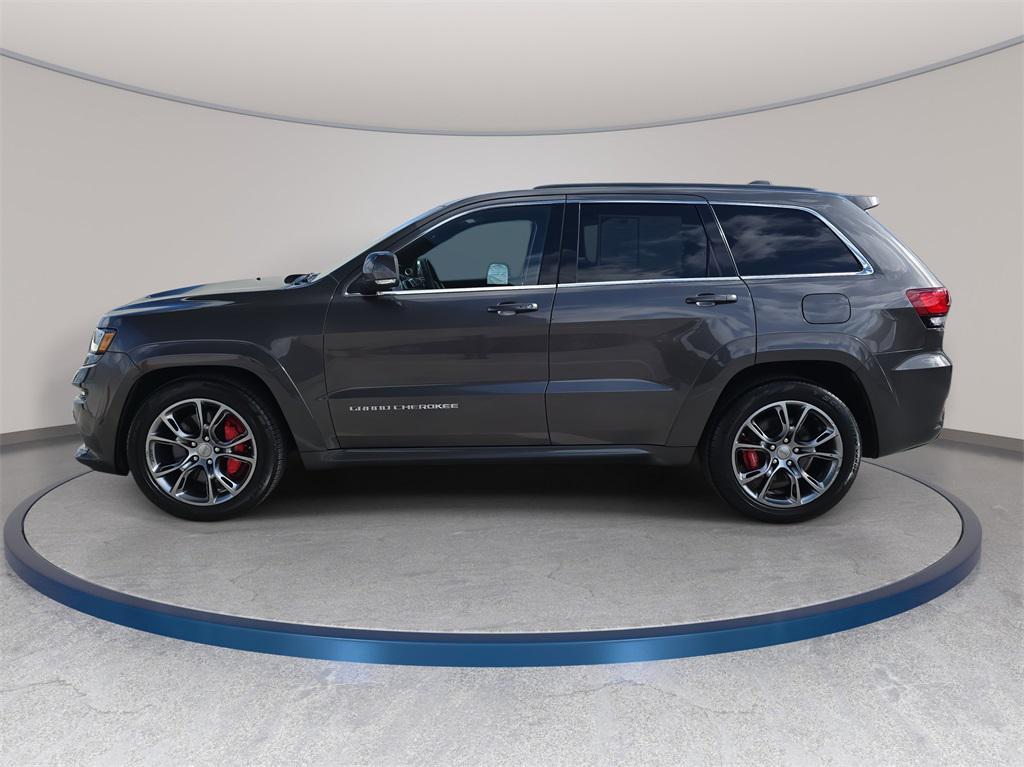 used 2014 Jeep Grand Cherokee car, priced at $29,890