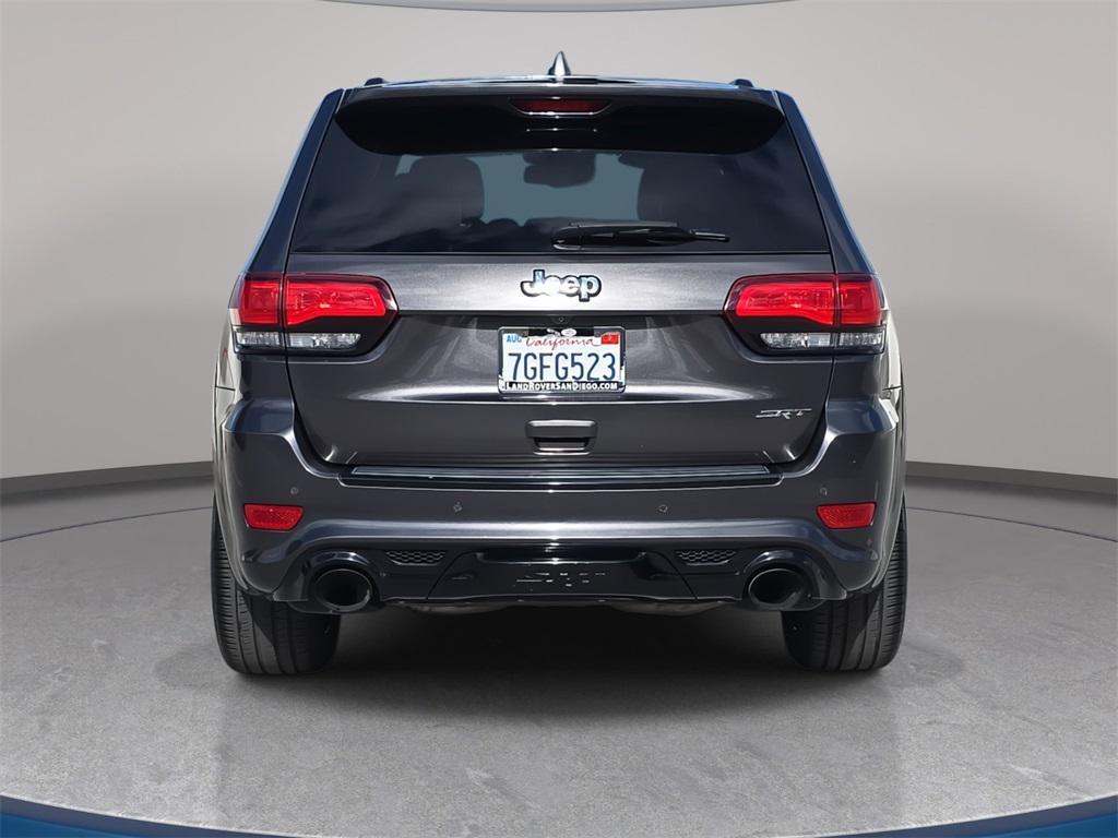 used 2014 Jeep Grand Cherokee car, priced at $29,890