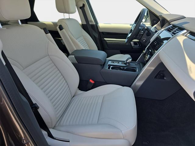 used 2024 Land Rover Discovery car, priced at $48,990