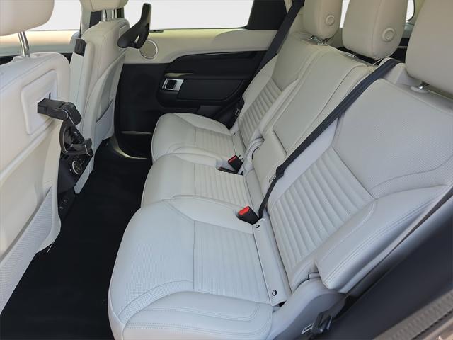 used 2024 Land Rover Discovery car, priced at $48,990