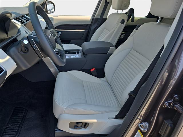 used 2024 Land Rover Discovery car, priced at $48,990