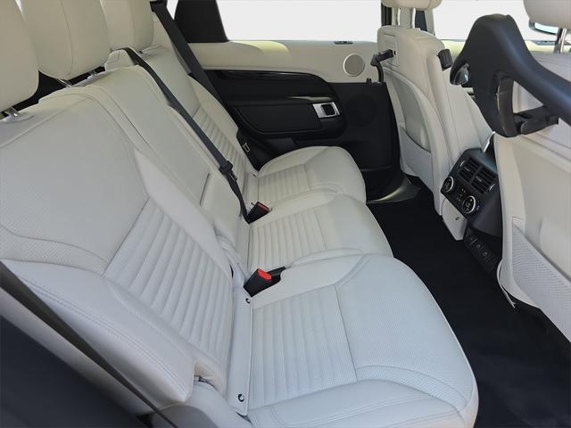 used 2024 Land Rover Discovery car, priced at $48,990