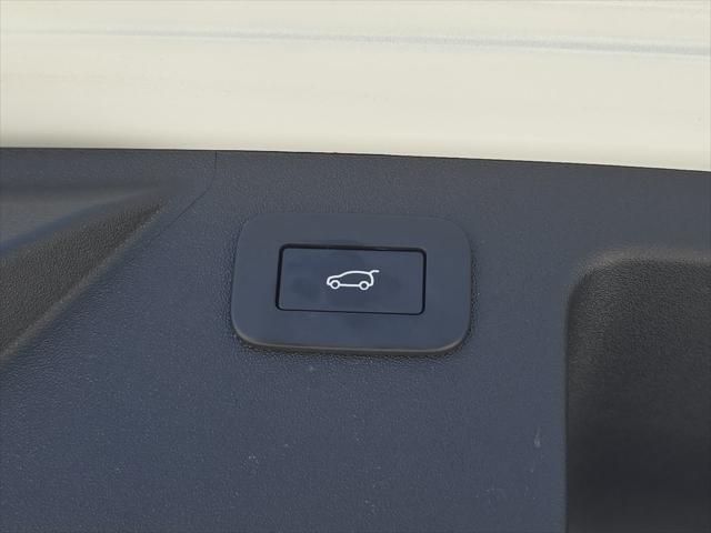 used 2024 Land Rover Discovery Sport car, priced at $38,300