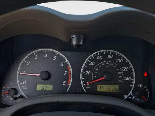 used 2010 Toyota Corolla car, priced at $7,990
