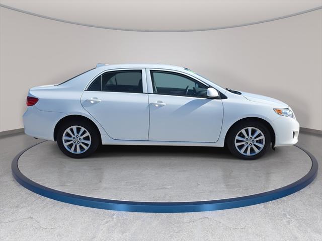 used 2010 Toyota Corolla car, priced at $7,990