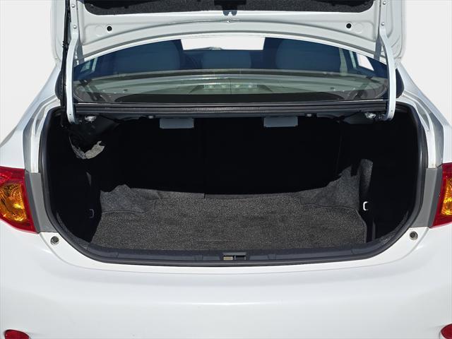 used 2010 Toyota Corolla car, priced at $7,990