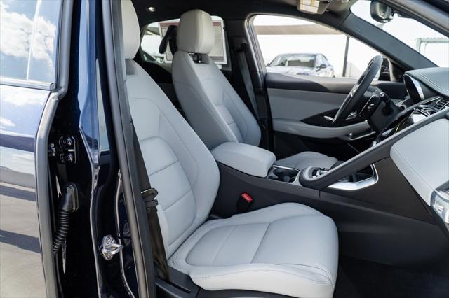 new 2024 Jaguar E-PACE car, priced at $54,668