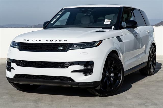 new 2025 Land Rover Range Rover Sport car, priced at $88,990