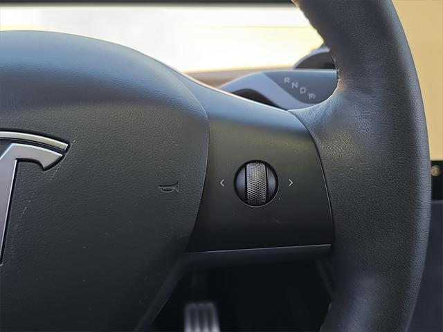 used 2022 Tesla Model Y car, priced at $29,997