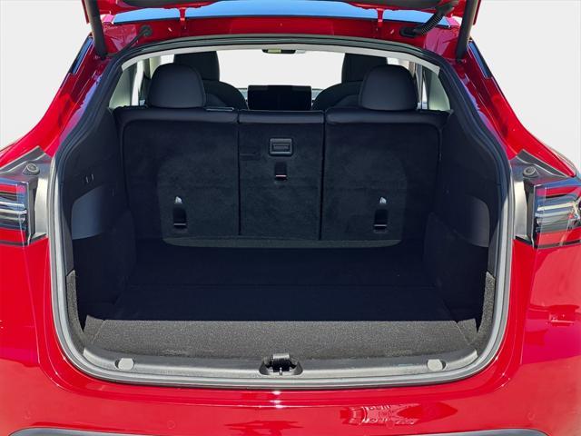used 2022 Tesla Model Y car, priced at $29,997