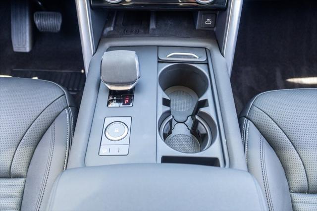 used 2024 Land Rover Discovery car, priced at $46,799