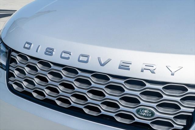 used 2024 Land Rover Discovery car, priced at $46,799