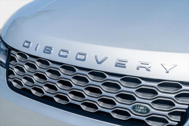 used 2024 Land Rover Discovery car, priced at $44,299