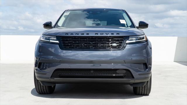 new 2024 Land Rover Range Rover Velar car, priced at $66,535