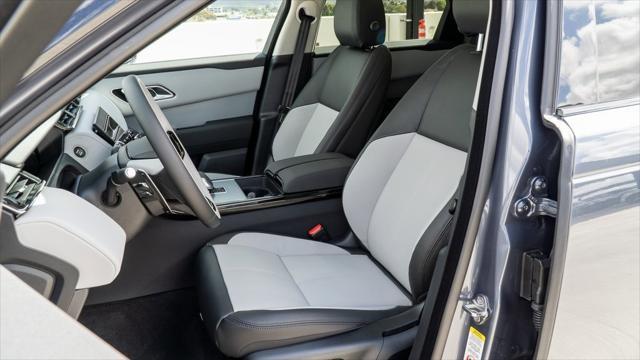 new 2024 Land Rover Range Rover Velar car, priced at $66,535