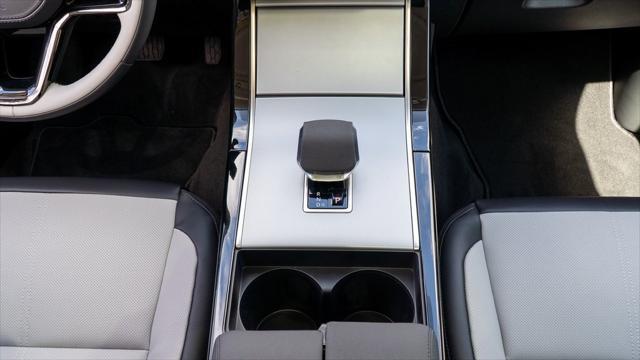 new 2024 Land Rover Range Rover Velar car, priced at $66,535