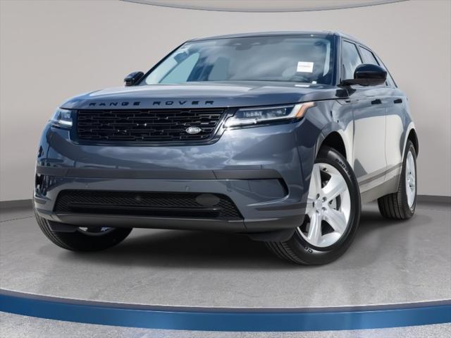 new 2024 Land Rover Range Rover Velar car, priced at $66,535