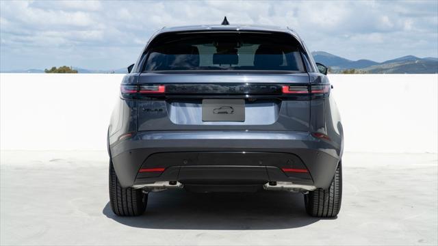 new 2024 Land Rover Range Rover Velar car, priced at $66,535