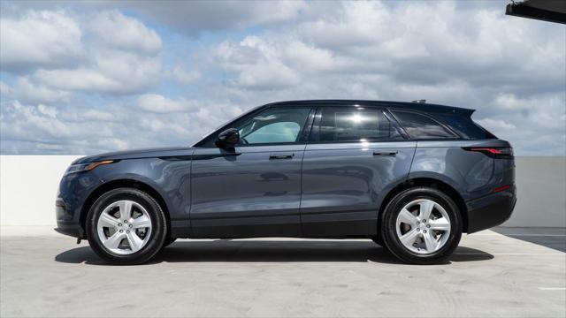 new 2024 Land Rover Range Rover Velar car, priced at $66,535