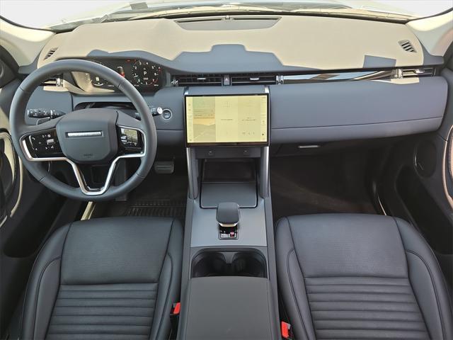 used 2024 Land Rover Discovery Sport car, priced at $35,490