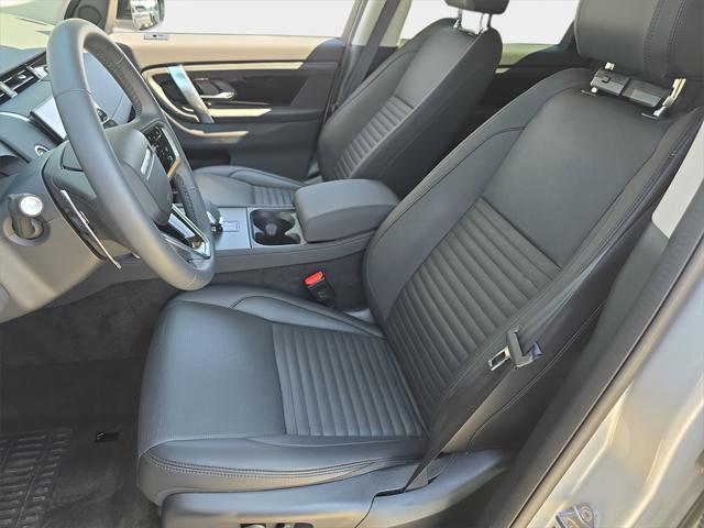 used 2024 Land Rover Discovery Sport car, priced at $35,490