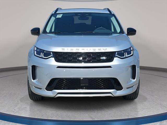 used 2024 Land Rover Discovery Sport car, priced at $35,490